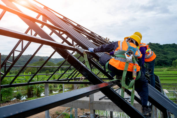 Best Storm Damage Roof Repair  in Westhampton, NY